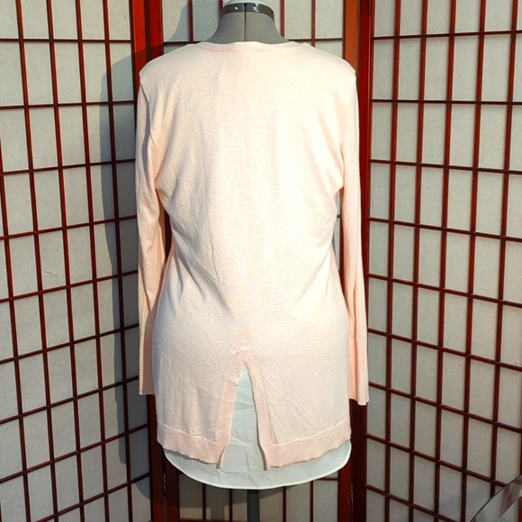 Olsen button up cardigan - Picture 6 of 11